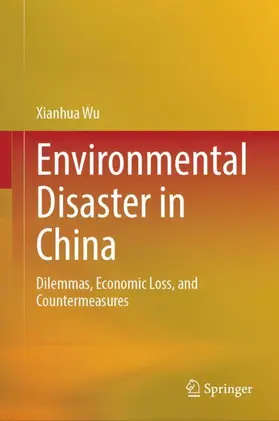 Environmental Disaster in China