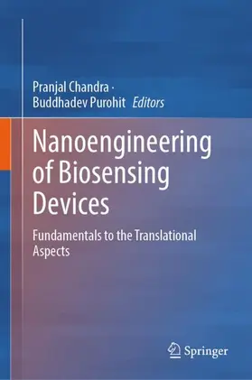 Nanoengineering of Biosensing Devices