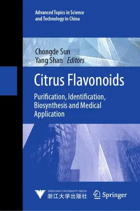 Citrus Flavonoids