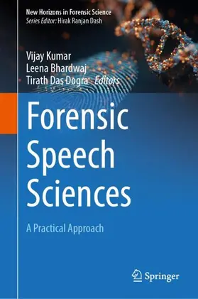 Forensic Speech Sciences