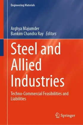 Steel and Allied Industries
