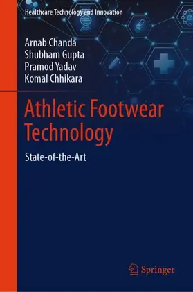 Athletic Footwear Technology