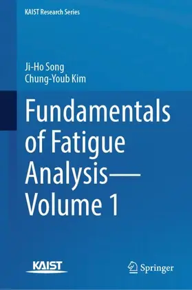 Fundamentals of Fatigue Analysis - Volume 1