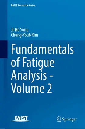 Fundamentals of Fatigue Analysis - Volume 2