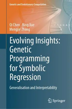 Evolving Insights: Genetic Programming for Symbolic Regression