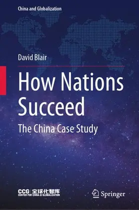 How Nations Succeed