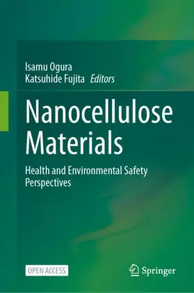 Nanocellulose Materials