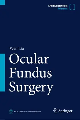 Ocular Fundus Surgery