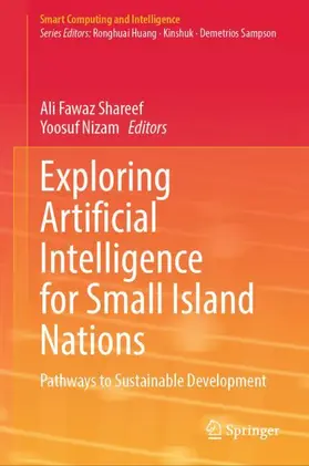 Exploring Artificial Intelligence for Small Island Nations