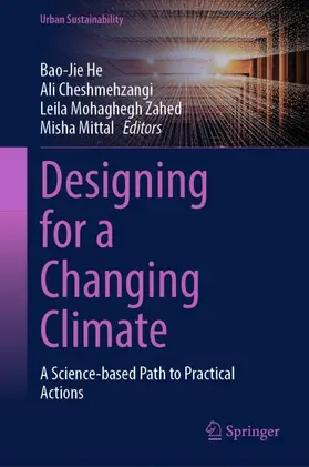 Designing for a Changing Climate