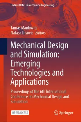 Mechanical Design and Simulation
