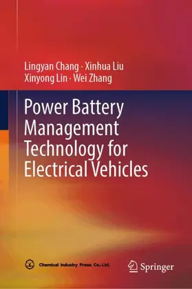 Power Battery Management Technology for Electrical Vehicles