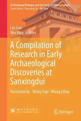 A Compilation of Research in Early Archaeological Discoveries at Sanxingdui