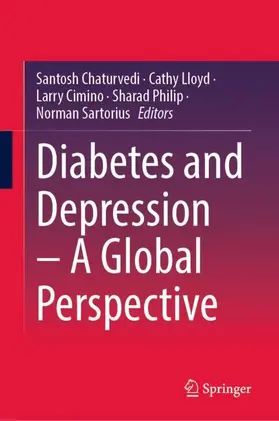 Diabetes and Depression – A Global Perspective