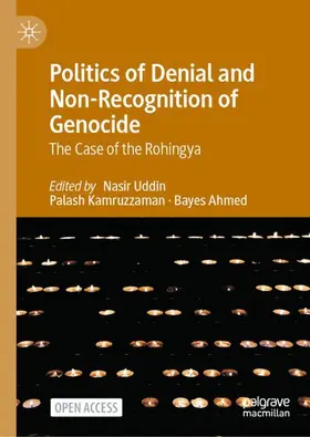 Politics of Denial and Non-Recognition of Genocide