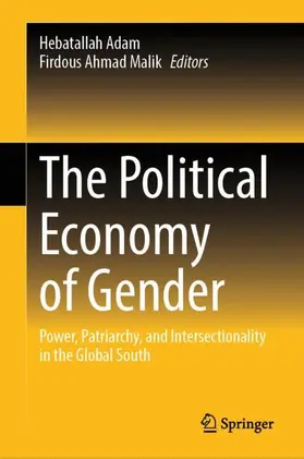 The Political Economy of Gender