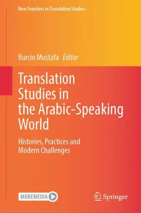 Translation Studies in the Arabic-Speaking World