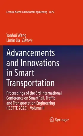 Advancements and Innovations in Smart Transportation