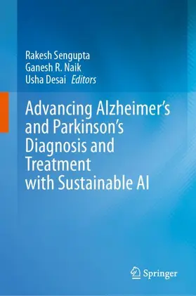 Advancing Alzheimer's and Parkinson's Diagnosis and Treatment with Sustainable AI