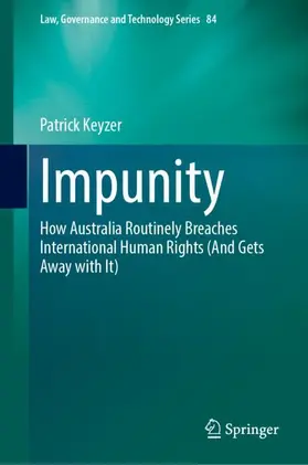 Impunity
