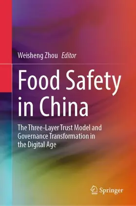 Food Safety in China