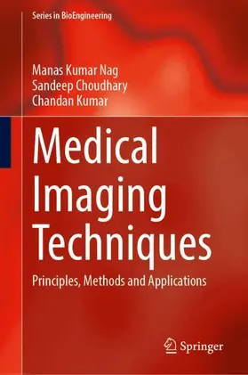Medical Imaging Techniques