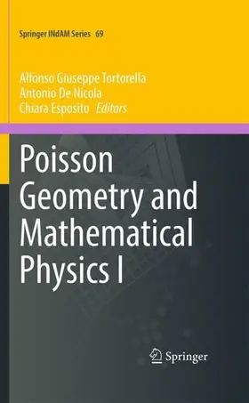 Poisson Geometry and Mathematical Physics I