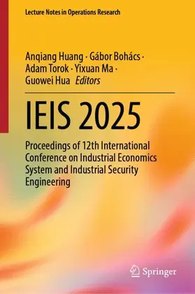 IEIS 2025