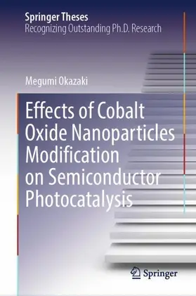 Effects of Cobalt Oxide Nanoparticles Modification on Semiconductor Photocatalysis