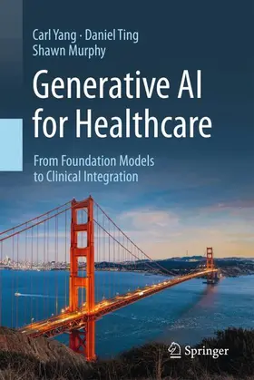 Generative AI for Healthcare
