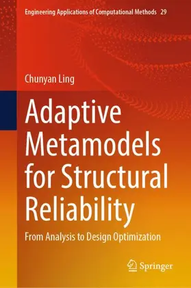Adaptive Metamodels for Structural Reliability