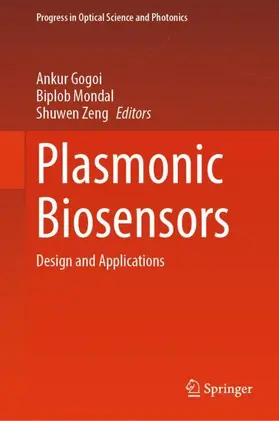 Plasmonic Biosensors