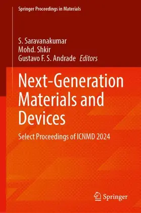 Next-Generation Materials and Devices