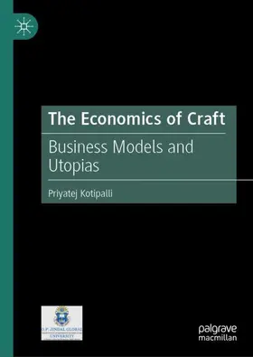 The Economics of Craft