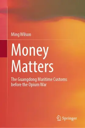 Money Matters