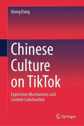 Chinese Culture on TikTok