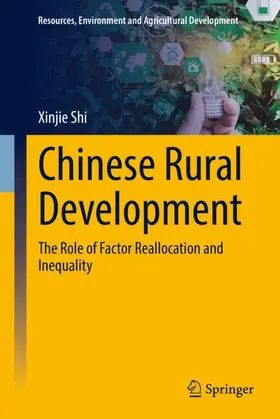 Chinese Rural Development