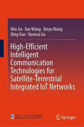 High-Efficient Intelligent Communication Technologies for Satellite-Terrestrial Integrated IoT Networks