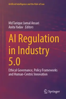 AI Regulation in Industry 5.0