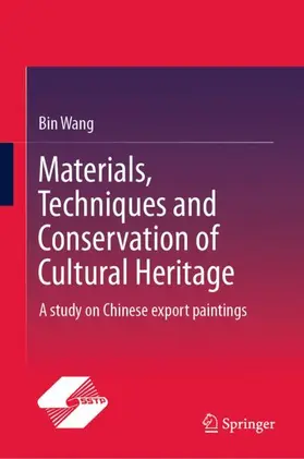 Materials, Techniques and Conservation of Cultural Heritage
