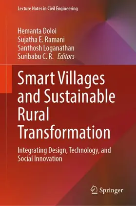 Smart Villages and Sustainable Rural Transformation