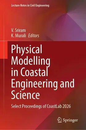 Physical Modelling in Coastal Engineering and Science