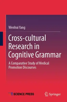 Cross-cultural Research in Cognitive Grammar
