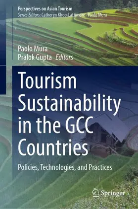 Tourism Sustainability in the GCC Countries