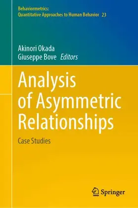 Analysis of Asymmetric Relationships
