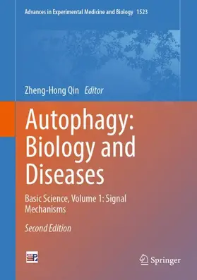Autophagy: Biology and Diseases