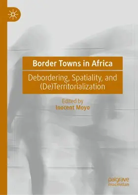 Border Towns in Africa