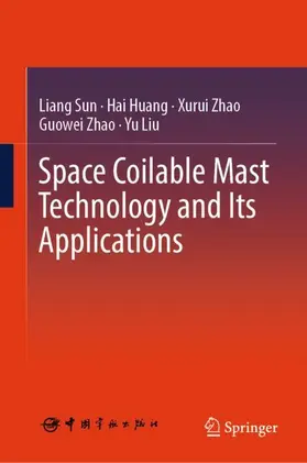 Space Coilable Mast Technology and Its Applications