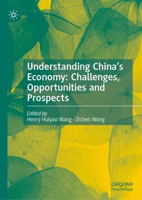 Understanding China’s Economy: Challenges, Opportunities and Prospects