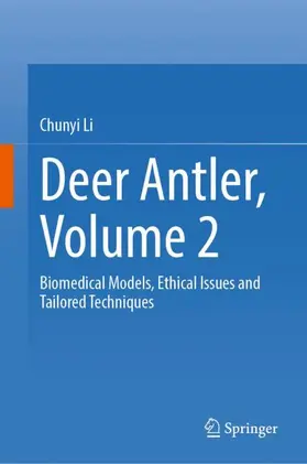 Deer Antler, Volume 2